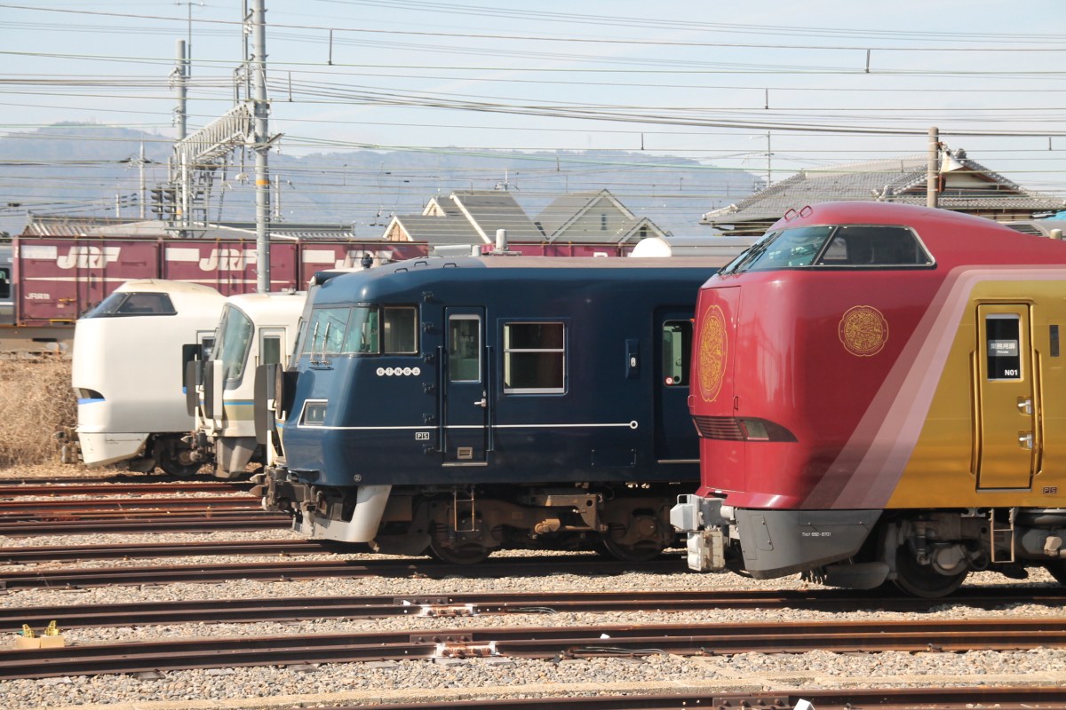 ３連休最終日、久々のムコソ　2026/2/4